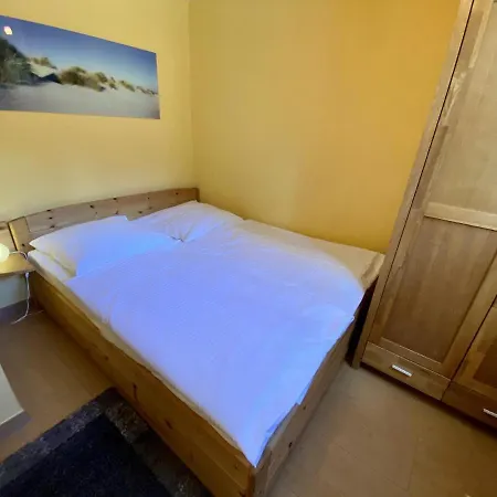 Ferienhaus Ostseeperle