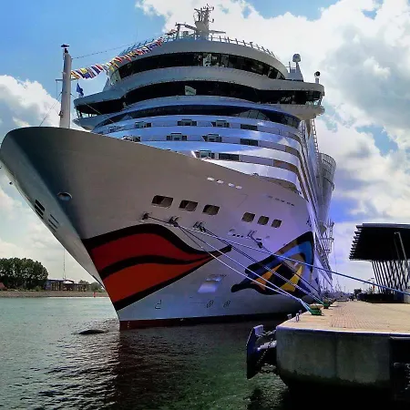 Ferienhaus Ostseeperle *