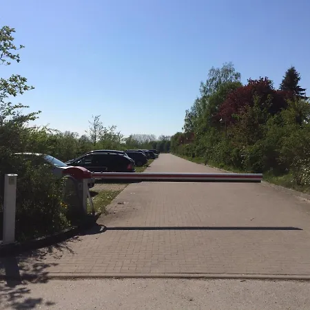 Дом отдыха Ostseeperle Росток