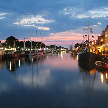 بيت للعطل Ostseeperle
