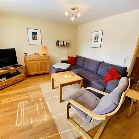 Ostseeperle Ferienhaus *