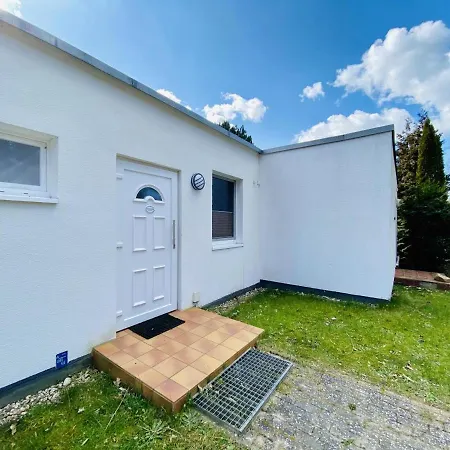 Ostseeperle Ferienhaus Rostock