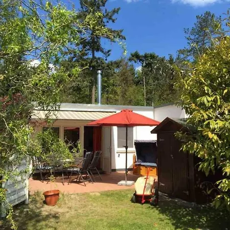 Ostseeperle Ferienhaus *