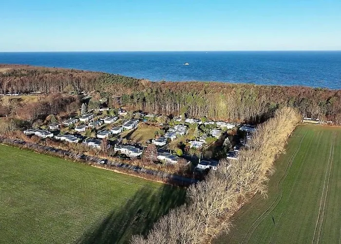 Ostseeperle روستوك